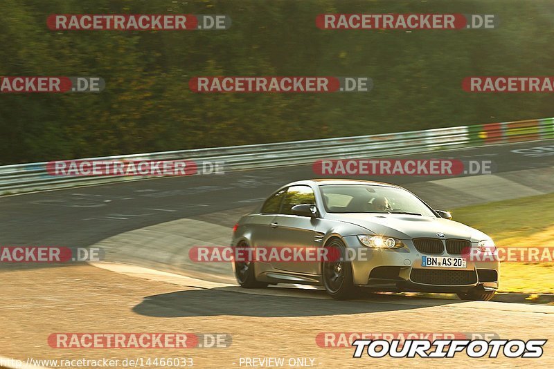 Bild #14466033 - Touristenfahrten Nürburgring Nordschleife (08.09.2021)