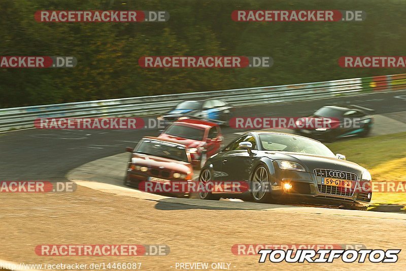 Bild #14466087 - Touristenfahrten Nürburgring Nordschleife (08.09.2021)