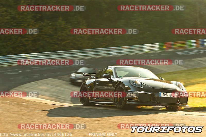 Bild #14466126 - Touristenfahrten Nürburgring Nordschleife (08.09.2021)