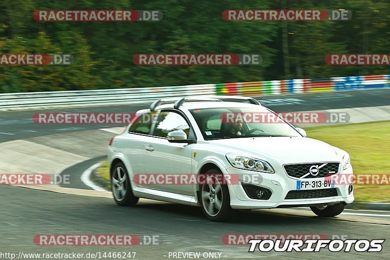 Bild #14466247 - Touristenfahrten Nürburgring Nordschleife (08.09.2021)