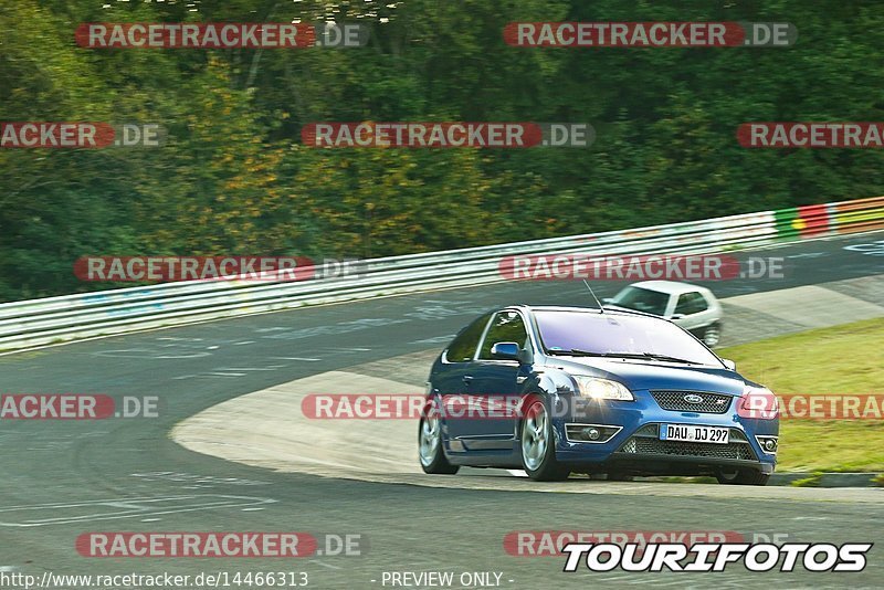 Bild #14466313 - Touristenfahrten Nürburgring Nordschleife (08.09.2021)