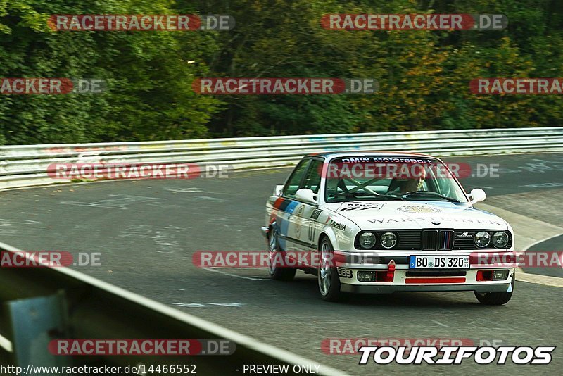 Bild #14466552 - Touristenfahrten Nürburgring Nordschleife (08.09.2021)