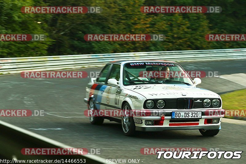 Bild #14466553 - Touristenfahrten Nürburgring Nordschleife (08.09.2021)