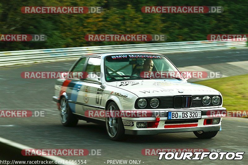 Bild #14466554 - Touristenfahrten Nürburgring Nordschleife (08.09.2021)