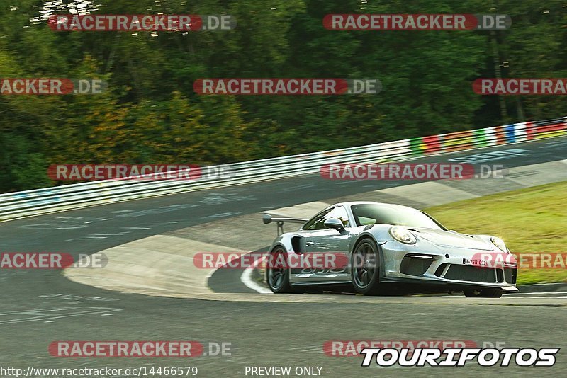 Bild #14466579 - Touristenfahrten Nürburgring Nordschleife (08.09.2021)