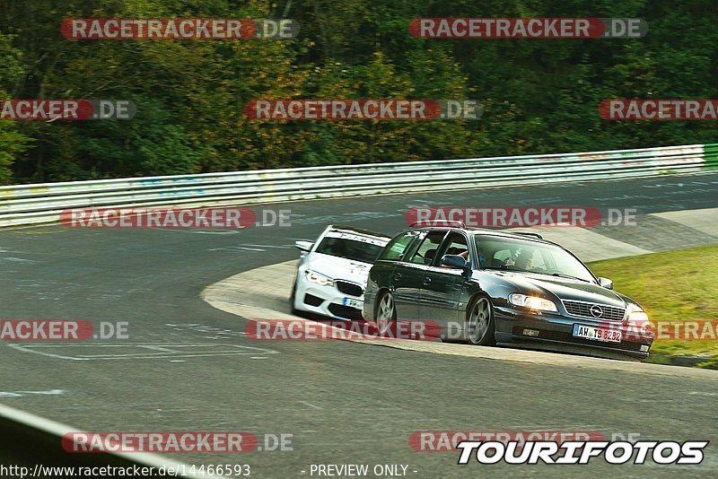 Bild #14466593 - Touristenfahrten Nürburgring Nordschleife (08.09.2021)