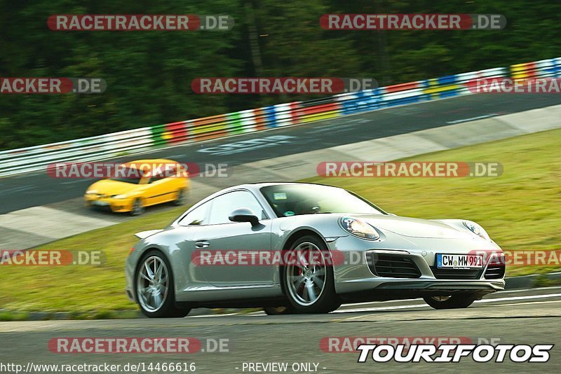 Bild #14466616 - Touristenfahrten Nürburgring Nordschleife (08.09.2021)