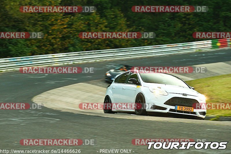 Bild #14466626 - Touristenfahrten Nürburgring Nordschleife (08.09.2021)