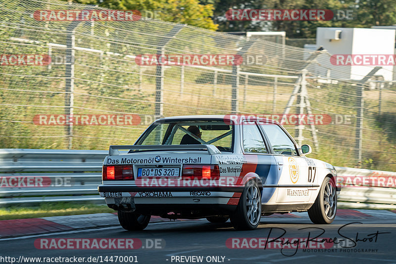 Bild #14470001 - Touristenfahrten Nürburgring Nordschleife (08.09.2021)