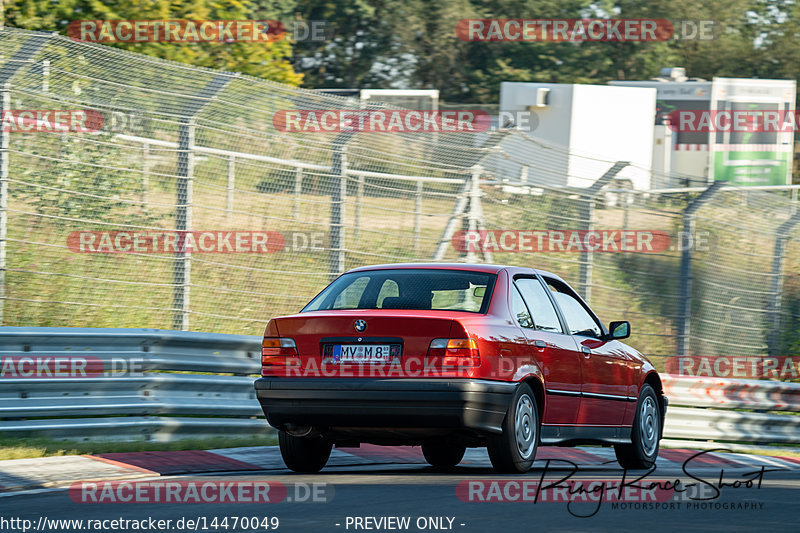 Bild #14470049 - Touristenfahrten Nürburgring Nordschleife (08.09.2021)