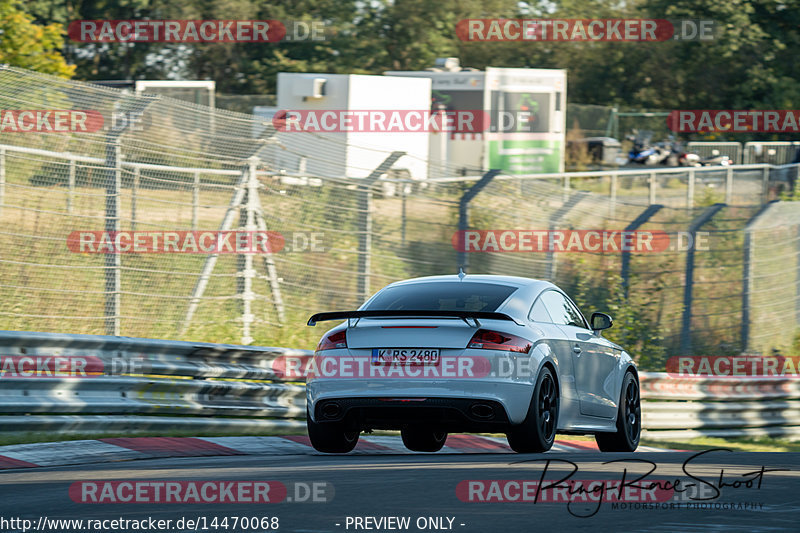 Bild #14470068 - Touristenfahrten Nürburgring Nordschleife (08.09.2021)