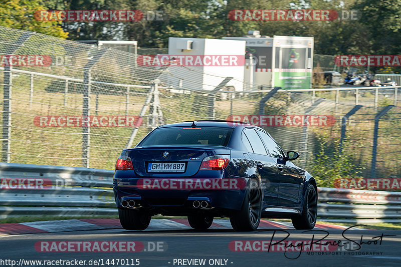 Bild #14470115 - Touristenfahrten Nürburgring Nordschleife (08.09.2021)