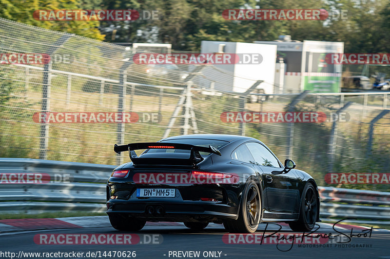 Bild #14470626 - Touristenfahrten Nürburgring Nordschleife (08.09.2021)