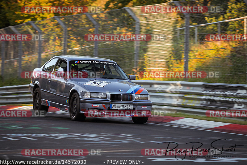 Bild #14572030 - Touristenfahrten Nürburgring Nordschleife (08.09.2021)