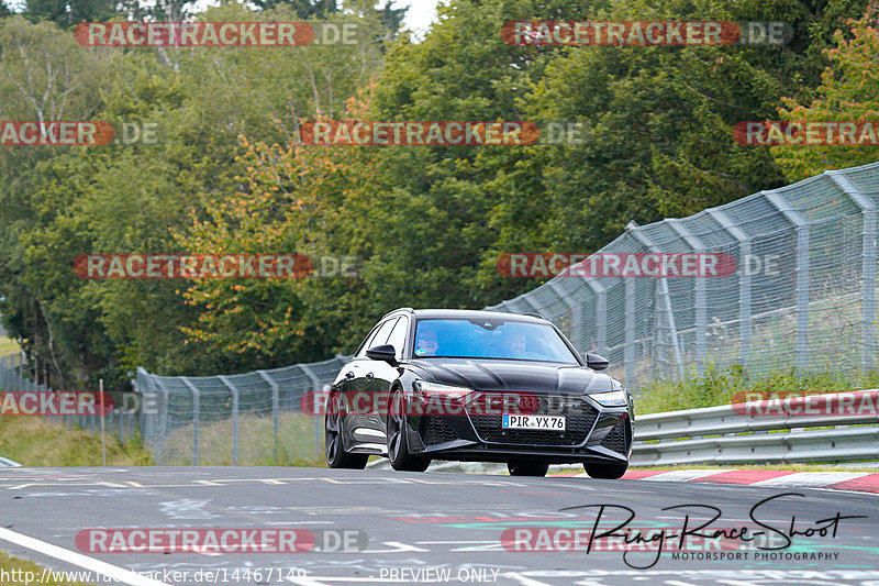 Bild #14467149 - Touristenfahrten Nürburgring Nordschleife (09.09.2021)