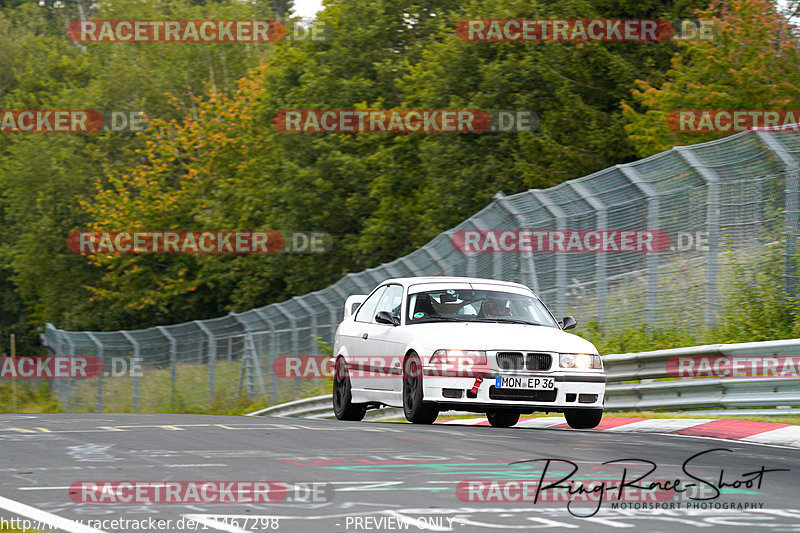 Bild #14467298 - Touristenfahrten Nürburgring Nordschleife (09.09.2021)