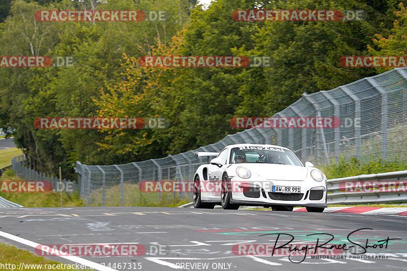 Bild #14467315 - Touristenfahrten Nürburgring Nordschleife (09.09.2021)