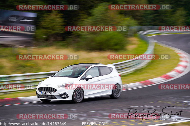 Bild #14467649 - Touristenfahrten Nürburgring Nordschleife (09.09.2021)