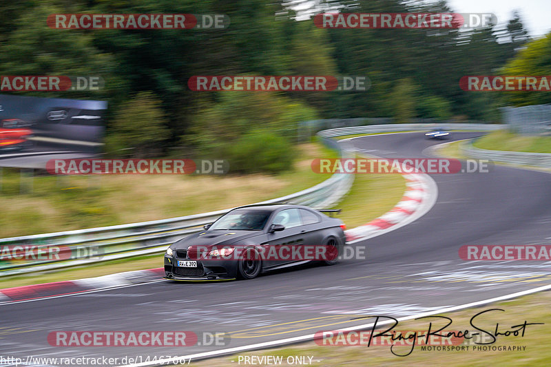 Bild #14467667 - Touristenfahrten Nürburgring Nordschleife (09.09.2021)