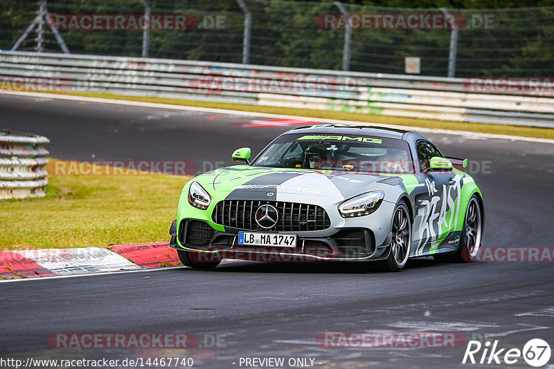 Bild #14467740 - Touristenfahrten Nürburgring Nordschleife (09.09.2021)