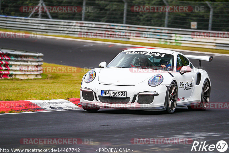 Bild #14467742 - Touristenfahrten Nürburgring Nordschleife (09.09.2021)