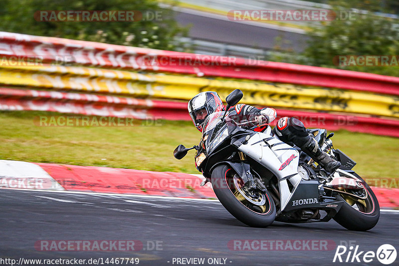 Bild #14467749 - Touristenfahrten Nürburgring Nordschleife (09.09.2021)