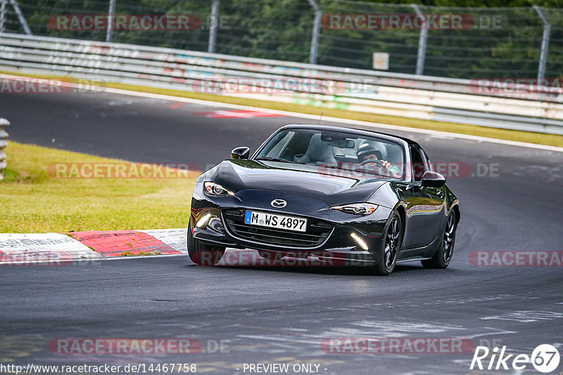 Bild #14467758 - Touristenfahrten Nürburgring Nordschleife (09.09.2021)