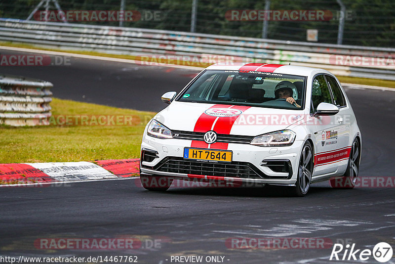 Bild #14467762 - Touristenfahrten Nürburgring Nordschleife (09.09.2021)