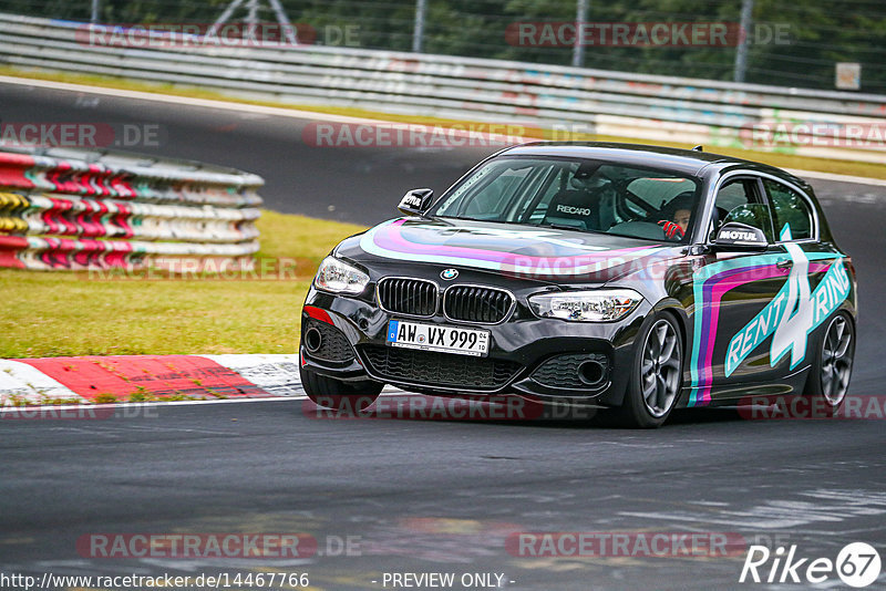 Bild #14467766 - Touristenfahrten Nürburgring Nordschleife (09.09.2021)