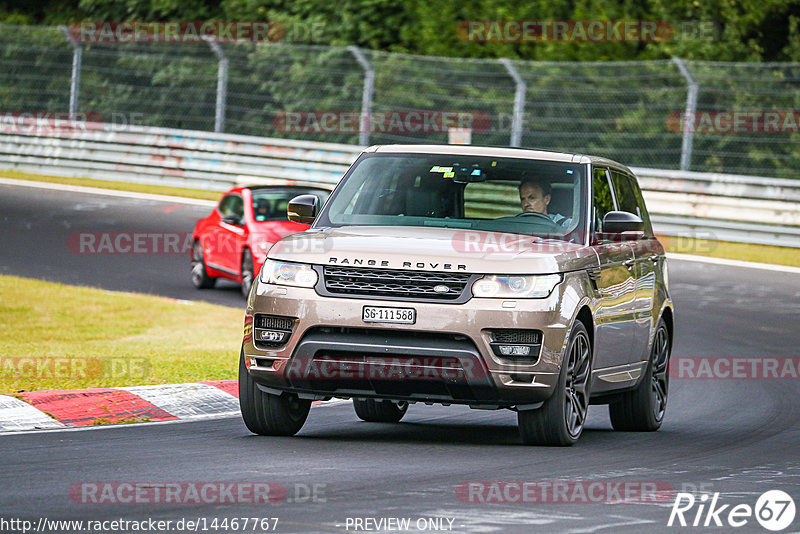 Bild #14467767 - Touristenfahrten Nürburgring Nordschleife (09.09.2021)