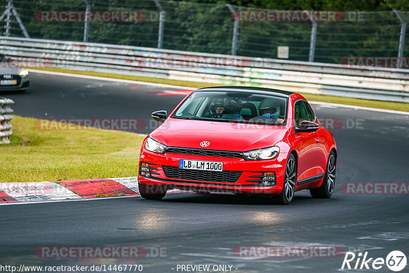 Bild #14467770 - Touristenfahrten Nürburgring Nordschleife (09.09.2021)