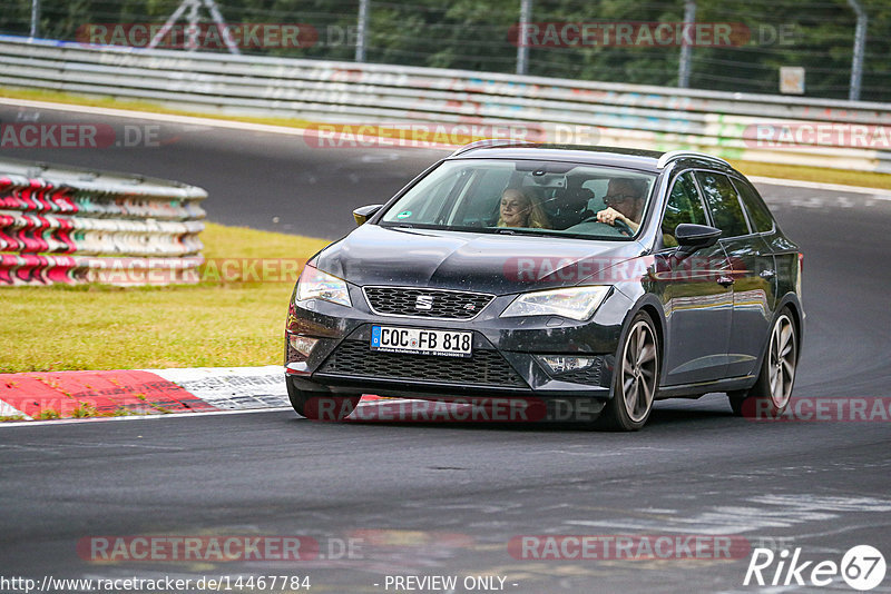 Bild #14467784 - Touristenfahrten Nürburgring Nordschleife (09.09.2021)