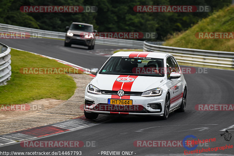 Bild #14467793 - Touristenfahrten Nürburgring Nordschleife (09.09.2021)