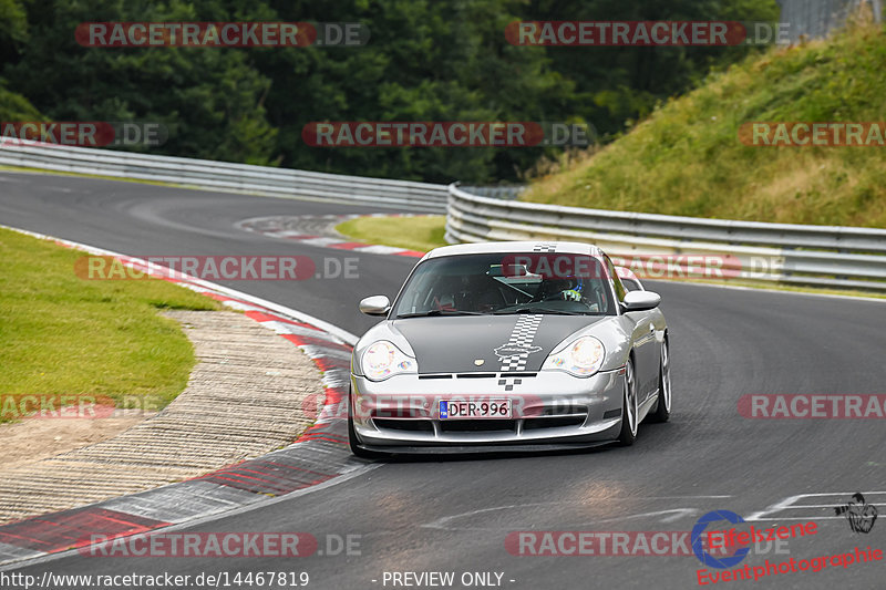 Bild #14467819 - Touristenfahrten Nürburgring Nordschleife (09.09.2021)