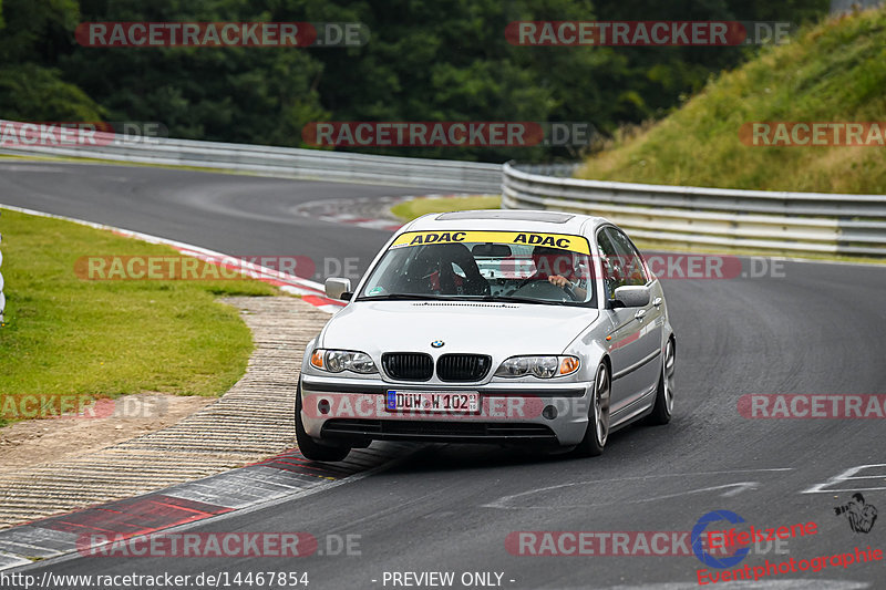 Bild #14467854 - Touristenfahrten Nürburgring Nordschleife (09.09.2021)