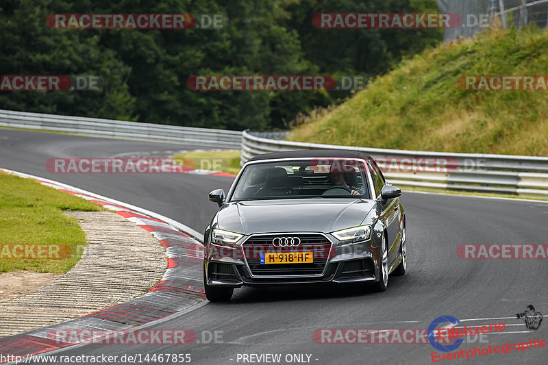 Bild #14467855 - Touristenfahrten Nürburgring Nordschleife (09.09.2021)