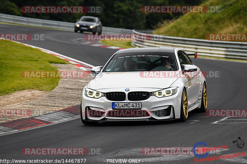 Bild #14467877 - Touristenfahrten Nürburgring Nordschleife (09.09.2021)