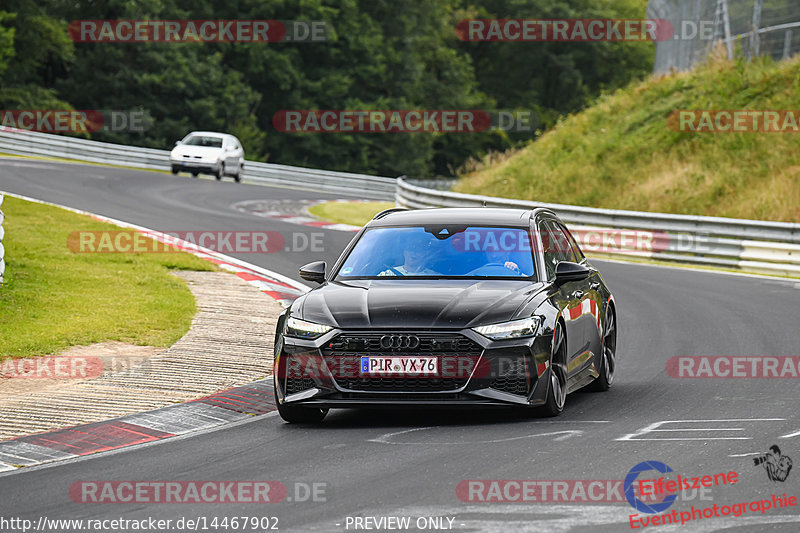 Bild #14467902 - Touristenfahrten Nürburgring Nordschleife (09.09.2021)