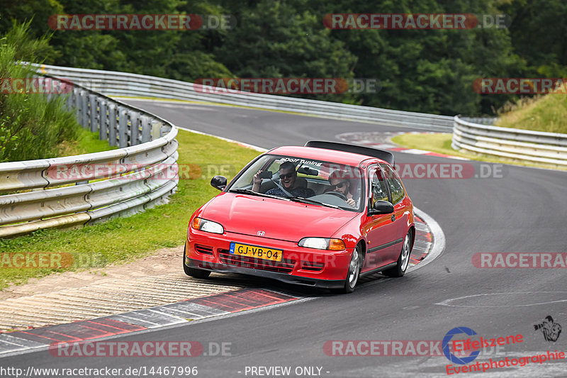 Bild #14467996 - Touristenfahrten Nürburgring Nordschleife (09.09.2021)