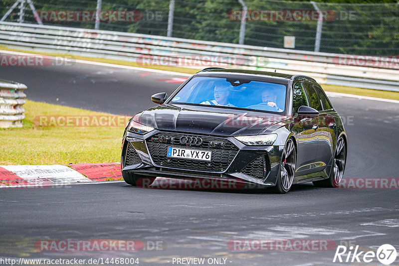 Bild #14468004 - Touristenfahrten Nürburgring Nordschleife (09.09.2021)