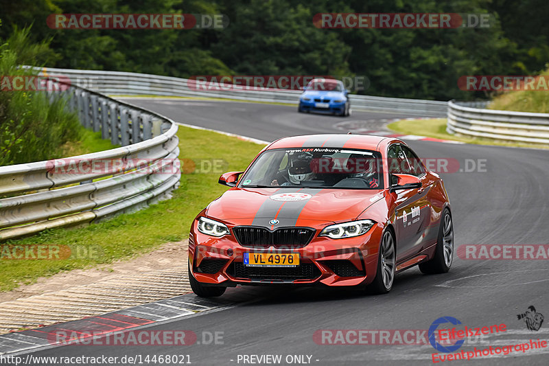 Bild #14468021 - Touristenfahrten Nürburgring Nordschleife (09.09.2021)