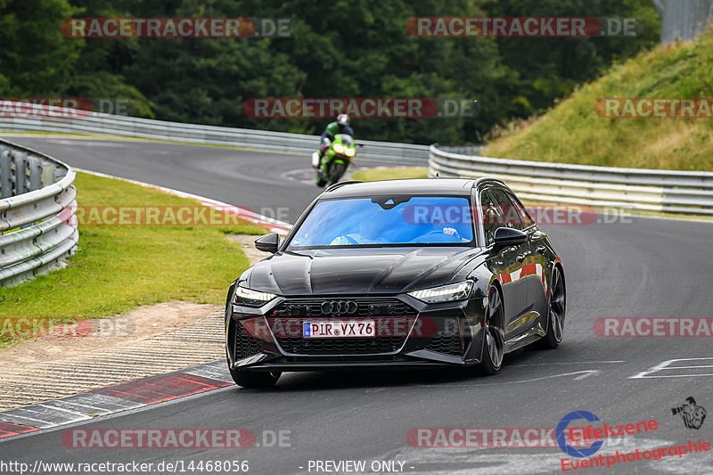 Bild #14468056 - Touristenfahrten Nürburgring Nordschleife (09.09.2021)