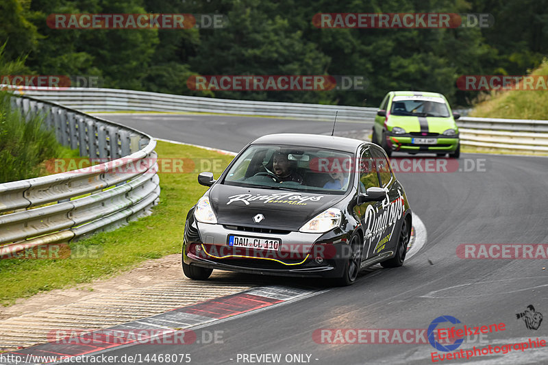 Bild #14468075 - Touristenfahrten Nürburgring Nordschleife (09.09.2021)