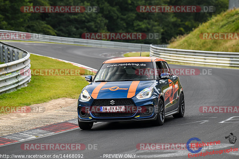 Bild #14468092 - Touristenfahrten Nürburgring Nordschleife (09.09.2021)