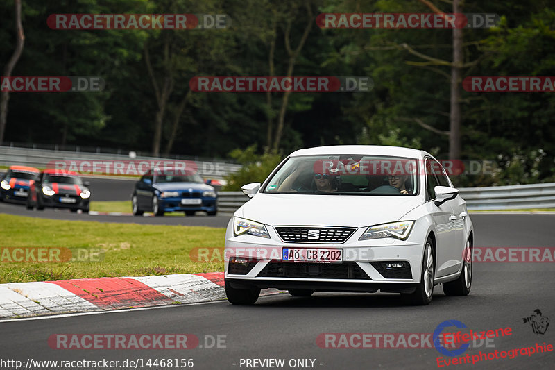 Bild #14468156 - Touristenfahrten Nürburgring Nordschleife (09.09.2021)