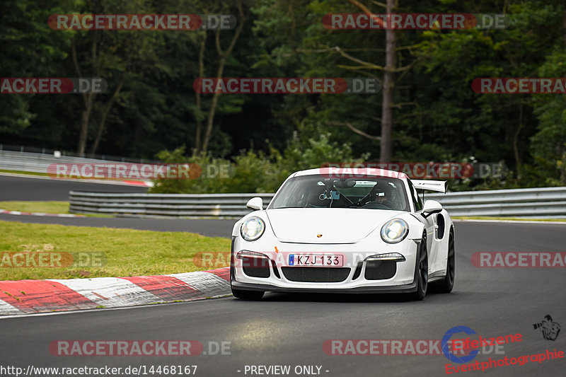 Bild #14468167 - Touristenfahrten Nürburgring Nordschleife (09.09.2021)