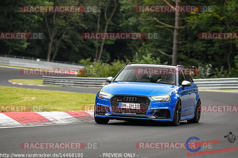 Bild #14468180 - Touristenfahrten Nürburgring Nordschleife (09.09.2021)