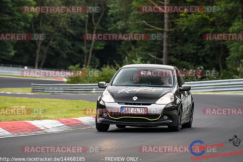 Bild #14468185 - Touristenfahrten Nürburgring Nordschleife (09.09.2021)