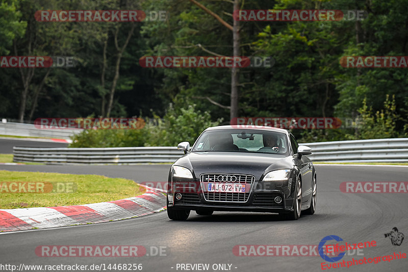 Bild #14468256 - Touristenfahrten Nürburgring Nordschleife (09.09.2021)