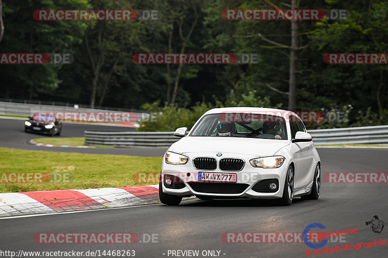 Bild #14468263 - Touristenfahrten Nürburgring Nordschleife (09.09.2021)